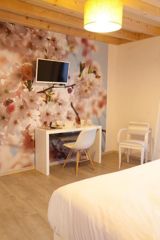 Ome Sweet Home Laubressel Room photo