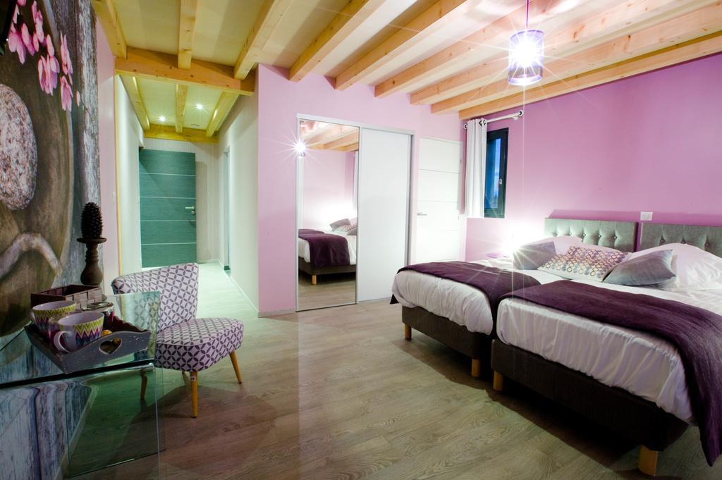 Ome Sweet Home Laubressel Room photo