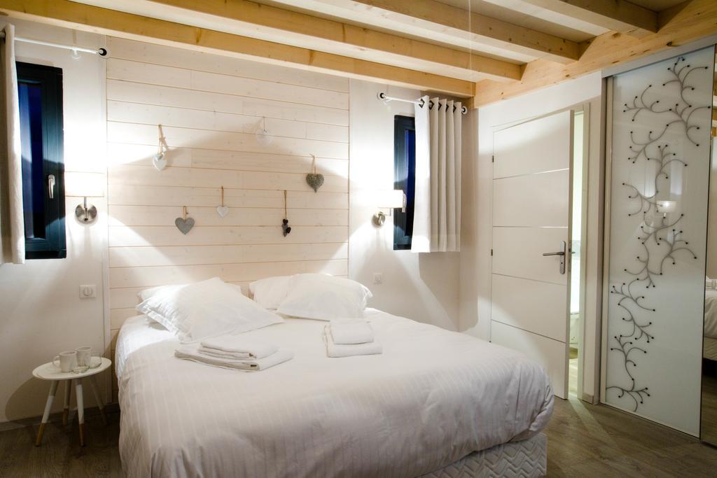 Ome Sweet Home Laubressel Room photo