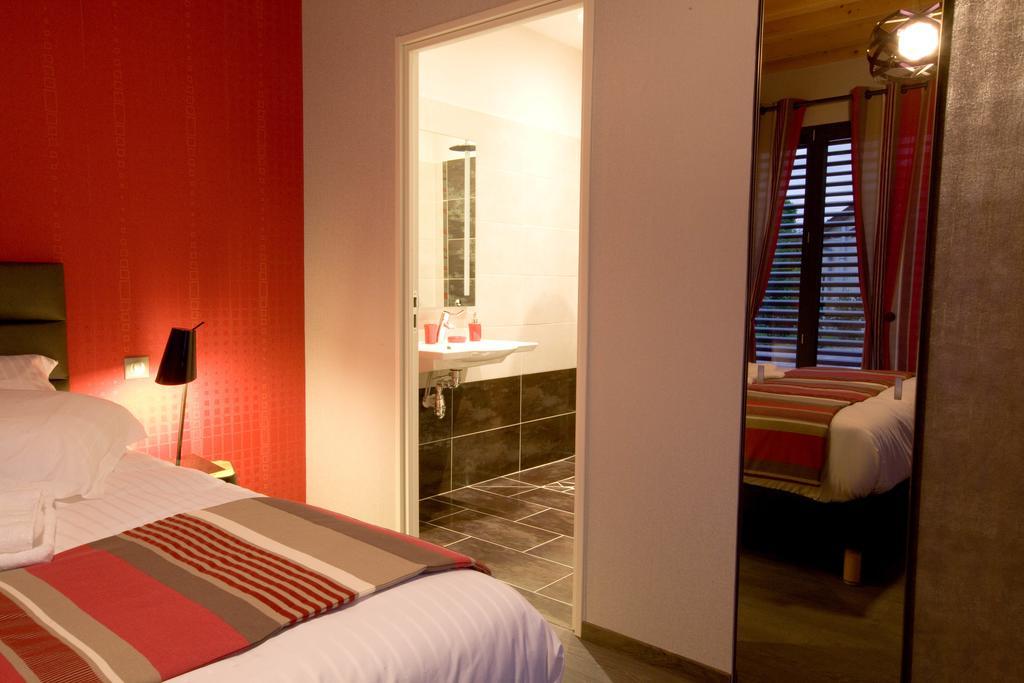 Ome Sweet Home Laubressel Room photo